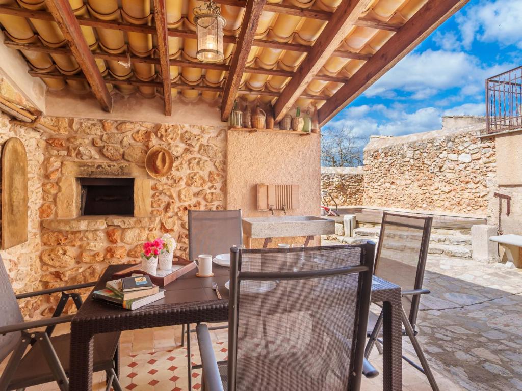Holiday Home Can Xerret by Interhome Holiday Home Can Xerret by Interhome