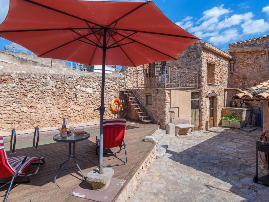 Holiday Home Can Xerret by Interhome Holiday Home Can Xerret by Interhome