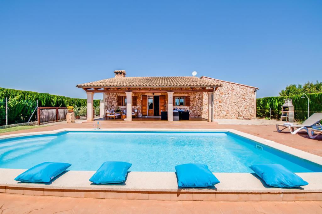 Ideal Property Mallorca - Can Grau Petit Ideal Property Mallorca - Can Grau Petit