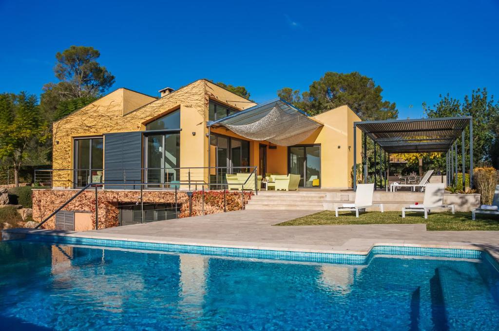 Ideal Property Mallorca - Villa Laiar Ideal Property Mallorca - Villa Laiar