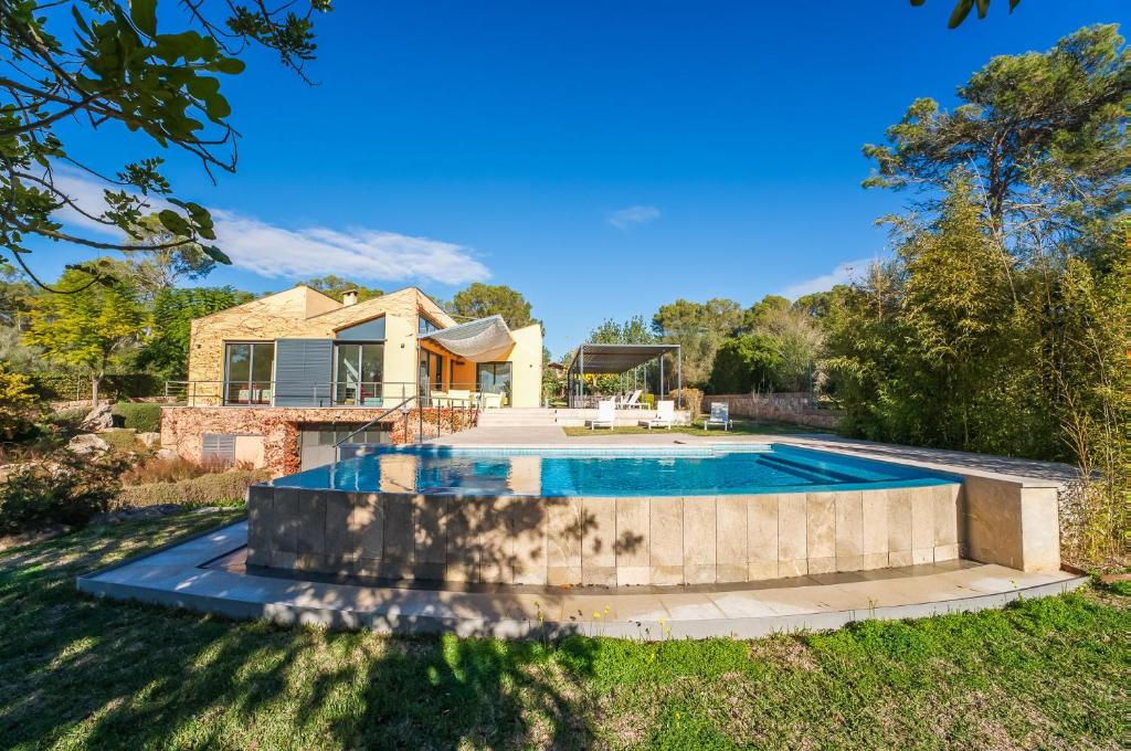 Ideal Property Mallorca - Villa Laiar Ideal Property Mallorca - Villa Laiar