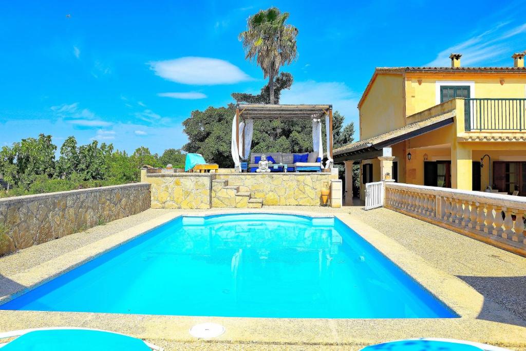 128 Finca Son Rossinyol ETV10657 by Mallorca Charme 128 Finca Son Rossinyol ETV10657 by Mallorca Charme