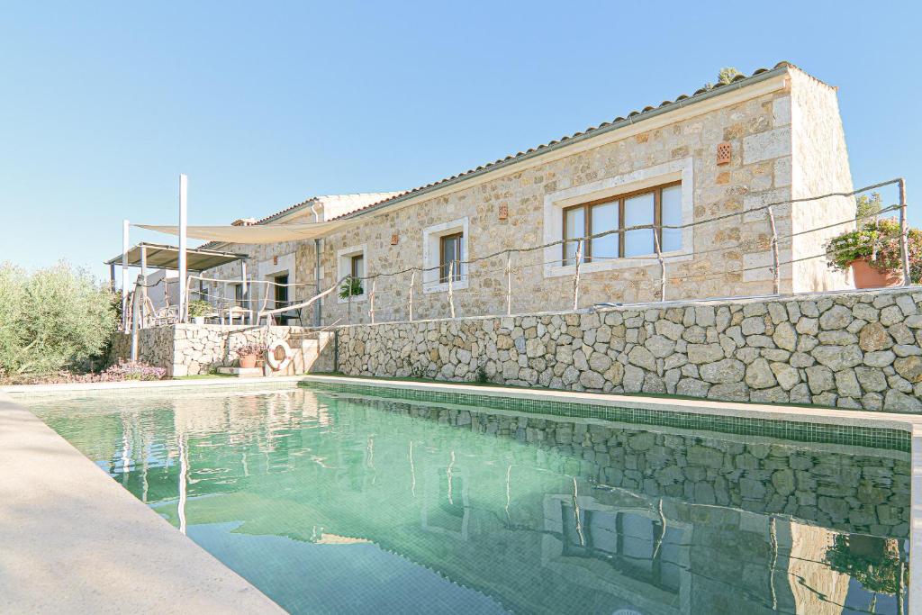268 Villa Can Caluix ETV8149 by Mallorca Charme 268 Villa Can Caluix ETV8149 by Mallorca Charme