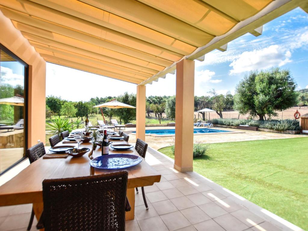 Holiday Home Son Tey by Interhome