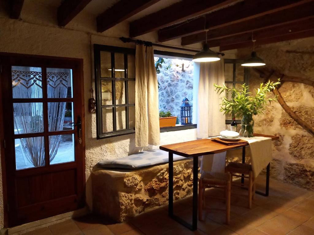 Townhouse Sa Casa Townhouse Sa Casa