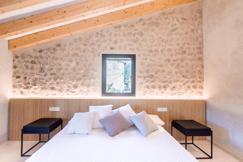 Villa Can Batach-Nueva Construcción en Sóller Villa Can Batach-Nueva Construcción en Sóller