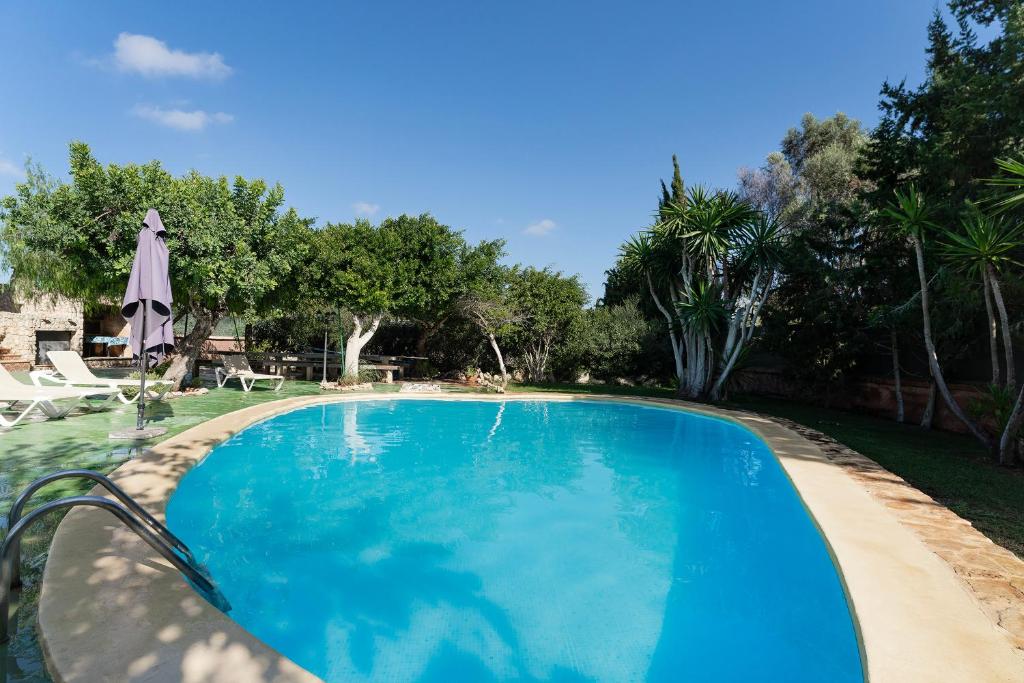Casa Marcos Son Carrió