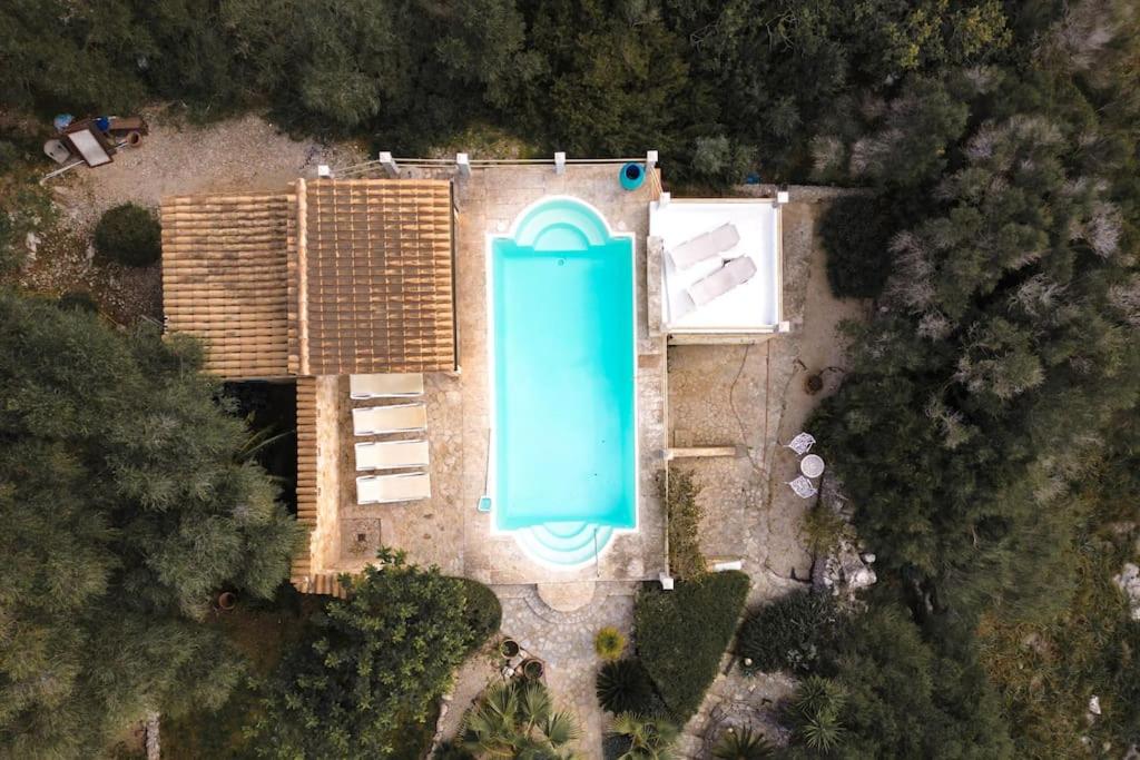 Finca Casa Rubi with Pool and ocean view Finca Casa Rubi with Pool and ocean view