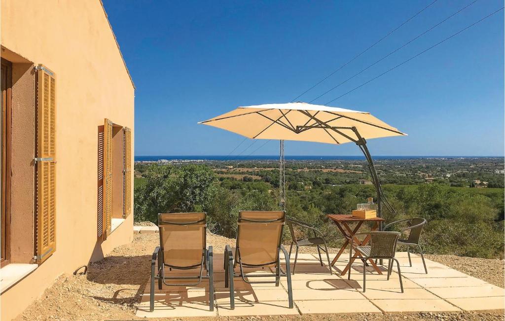 Nice Home In Son Carrió With Wifi Nice Home In Son Carrió With Wifi