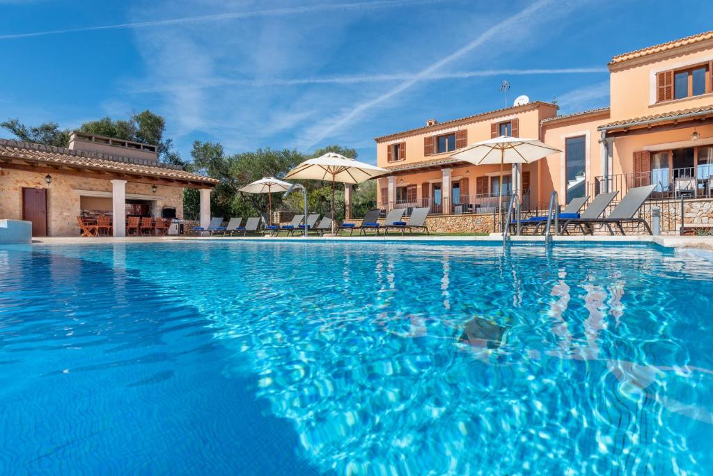 Villa Es Turrió by Mallorca House Rent