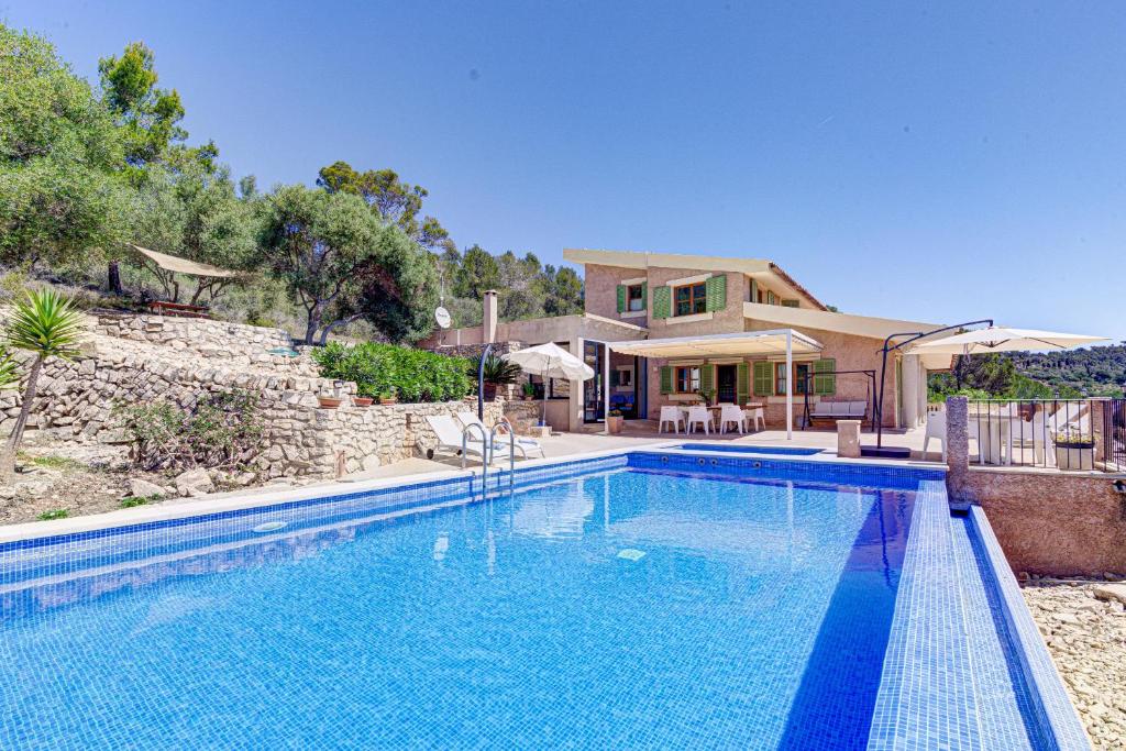 Finca Son Llodra