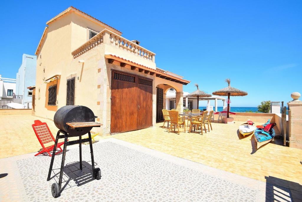 045 Casa Embat ETV10796 by Mallorca Charme