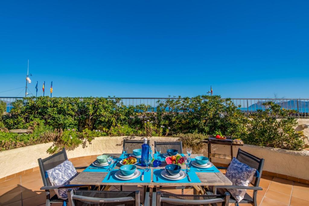 Ideal Property Mallorca - Ca sa Tati