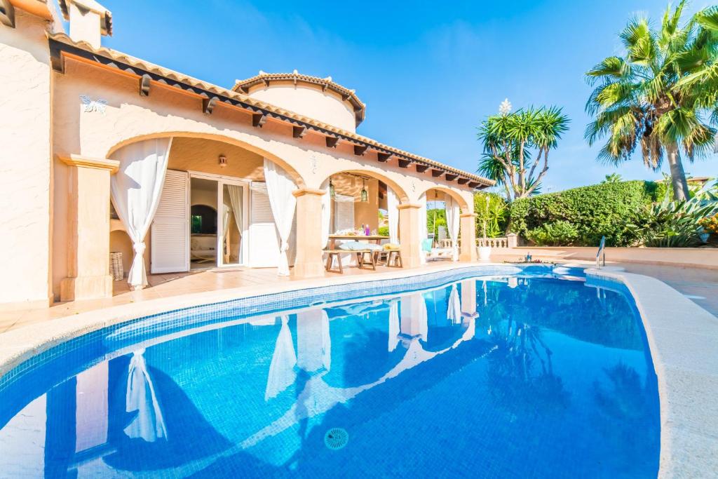Ideal Property Mallorca - Casa Bel Ideal Property Mallorca - Casa Bel