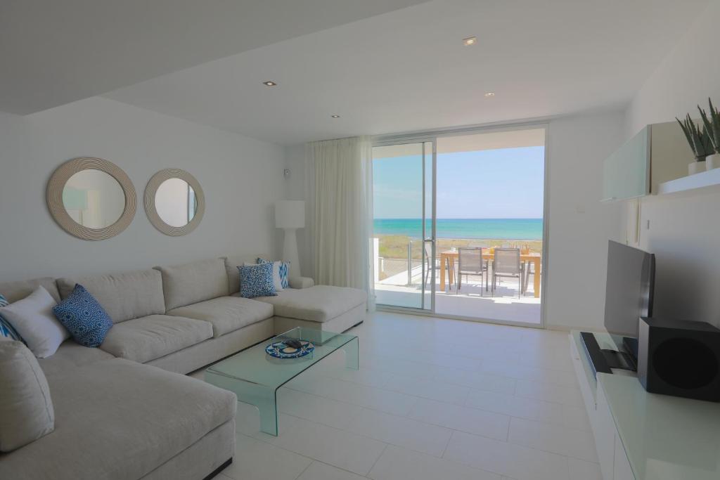 Son Serra Sea Coast Villa Son Serra Sea Coast Villa