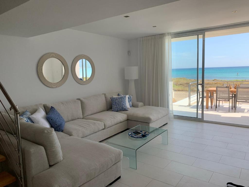 Son Serra Sea Coast Villa Son Serra Sea Coast Villa