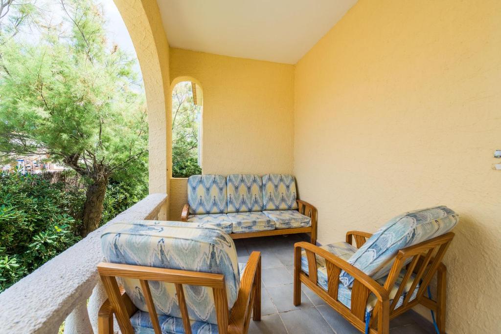 Villa Son Serra