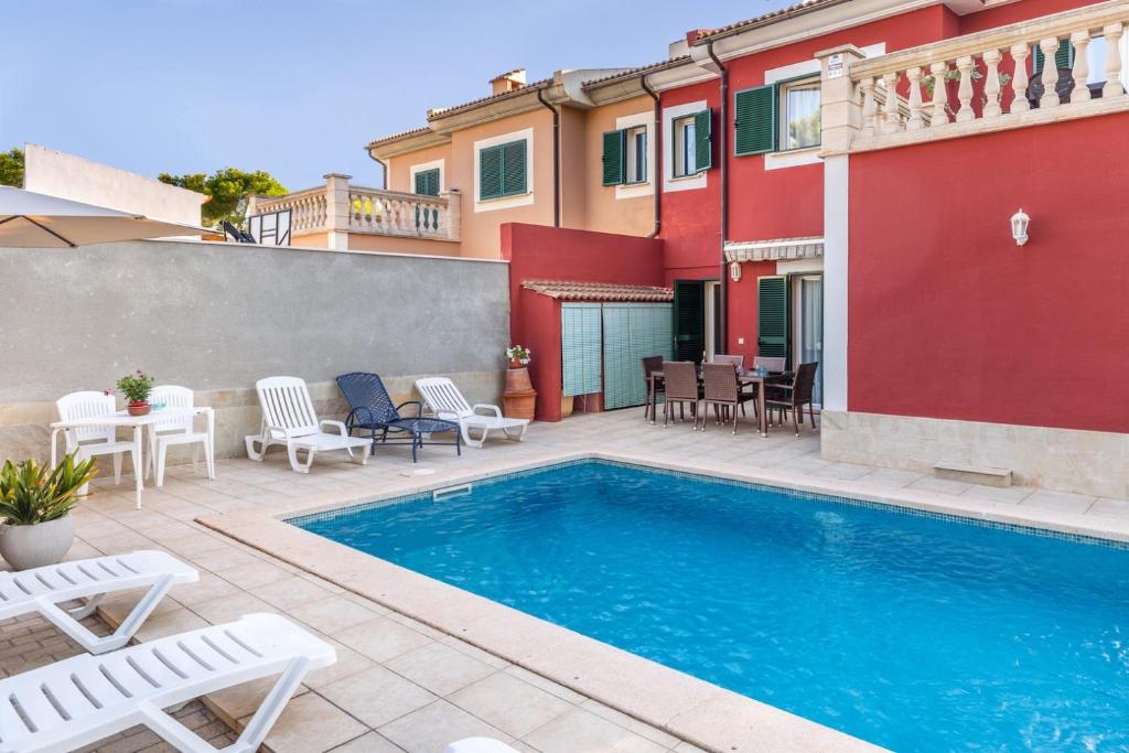 Villa Malen'S