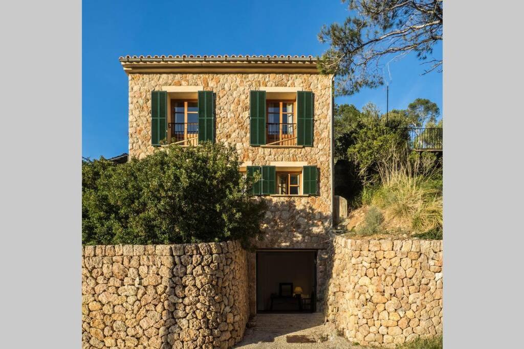 Casa Mistral, Un paraíso de Mar y Montaña Casa Mistral, Un paraíso de Mar y Montaña