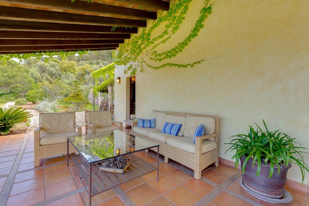 Villa Son Beltran Valldemossa Villa Son Beltran Valldemossa