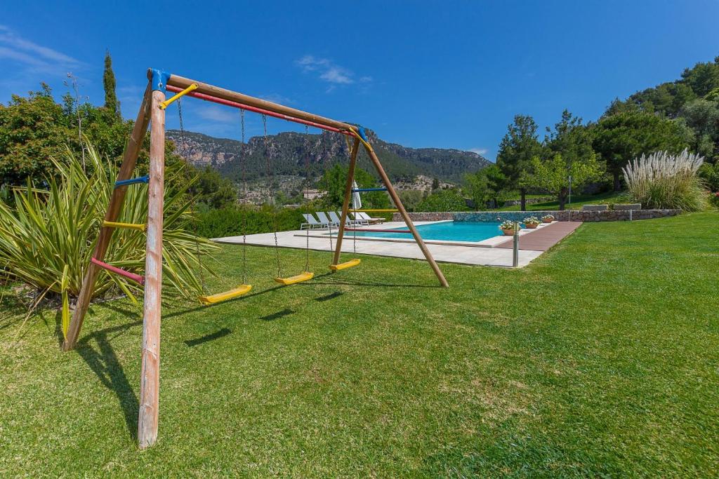Villa Son Beltran Valldemossa Villa Son Beltran Valldemossa