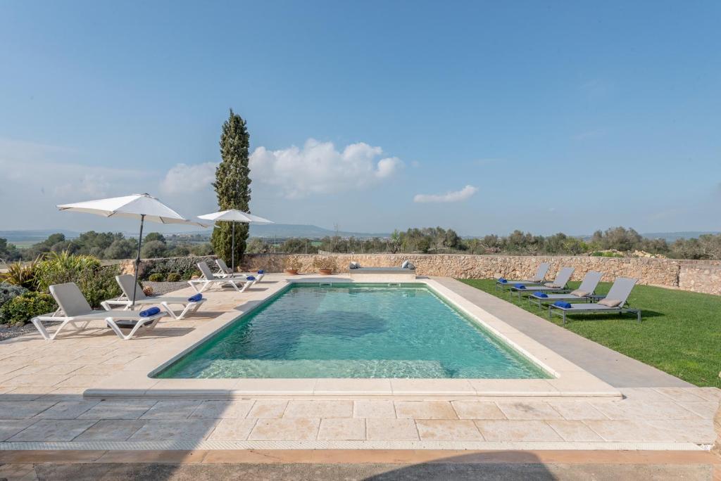 Finca Es Castellot Vell