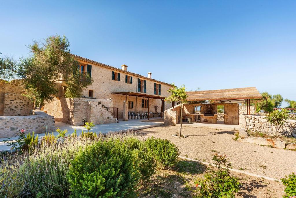 Villa Turonet