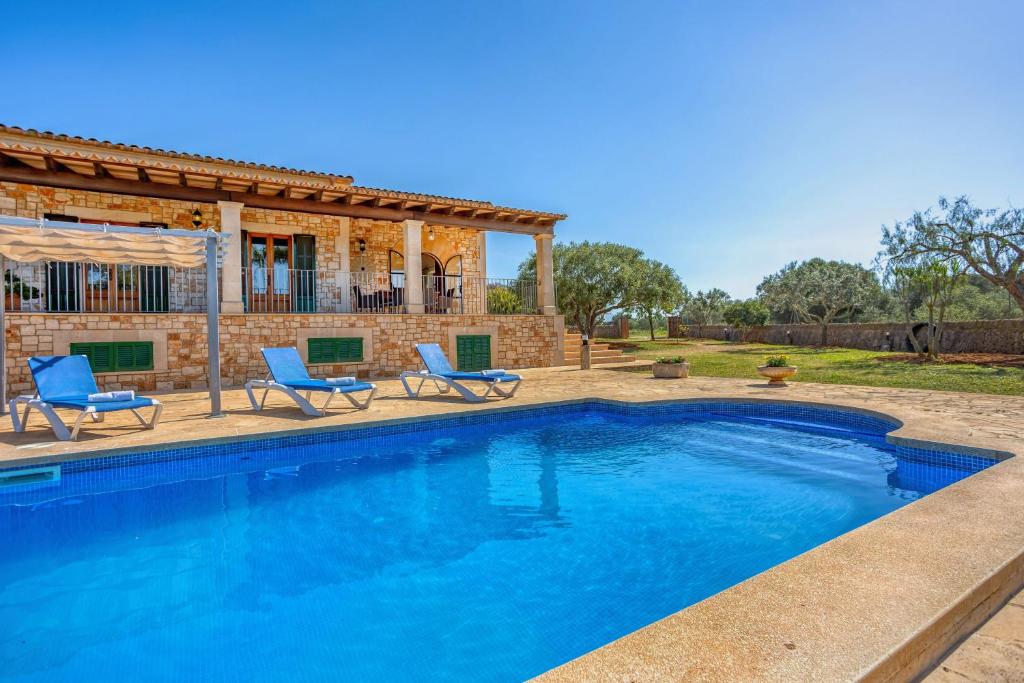 Sa Talaia Vella by dracmallorca Sa Talaia Vella by dracmallorca