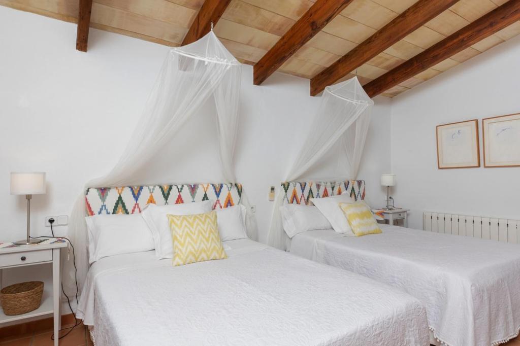 Finca Rural Es Pujol Finca Rural Es Pujol